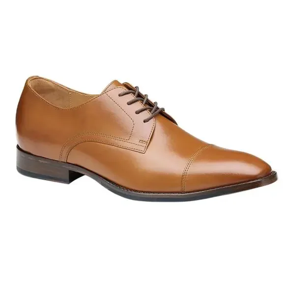 Johnston & Murphy | Shoes | Johnston Murphy Mens Richland  display picture 1